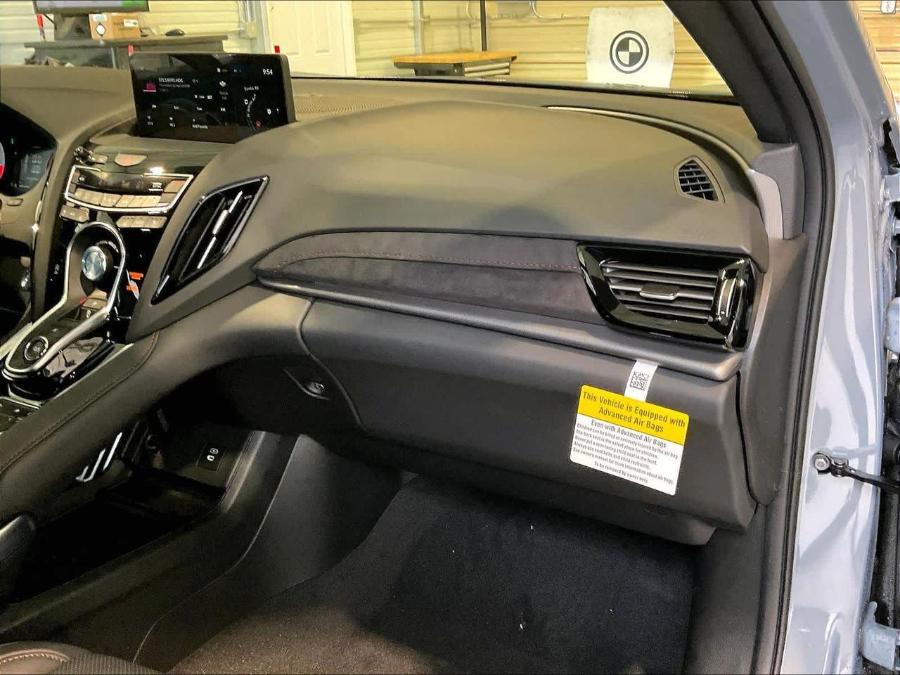 2026 Acura RDX w/A-Spec Advance Package Roseville CA