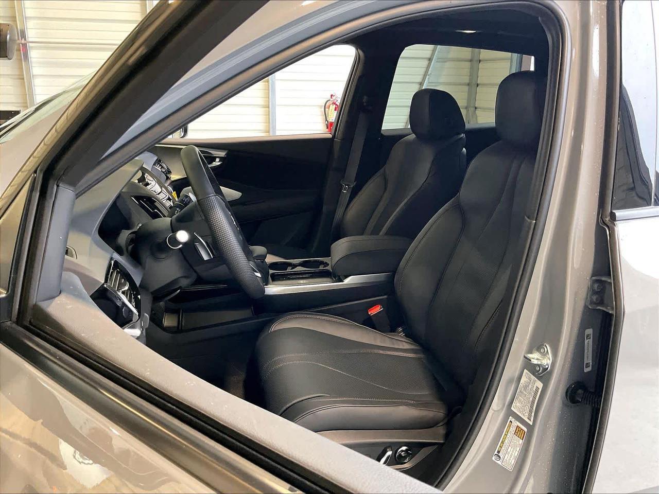 2026 Acura RDX w/A-Spec Advance Package Roseville CA