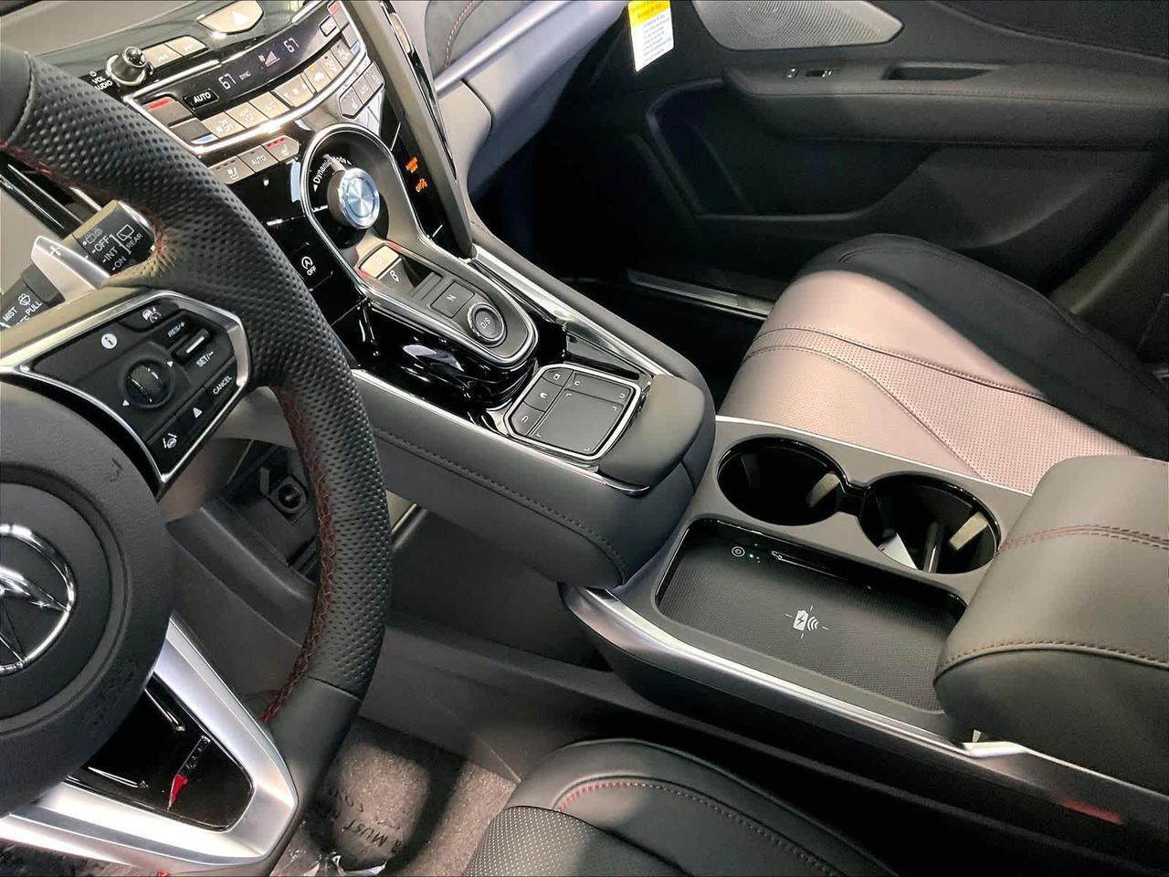 2026 Acura RDX w/A-Spec Advance Package Roseville CA