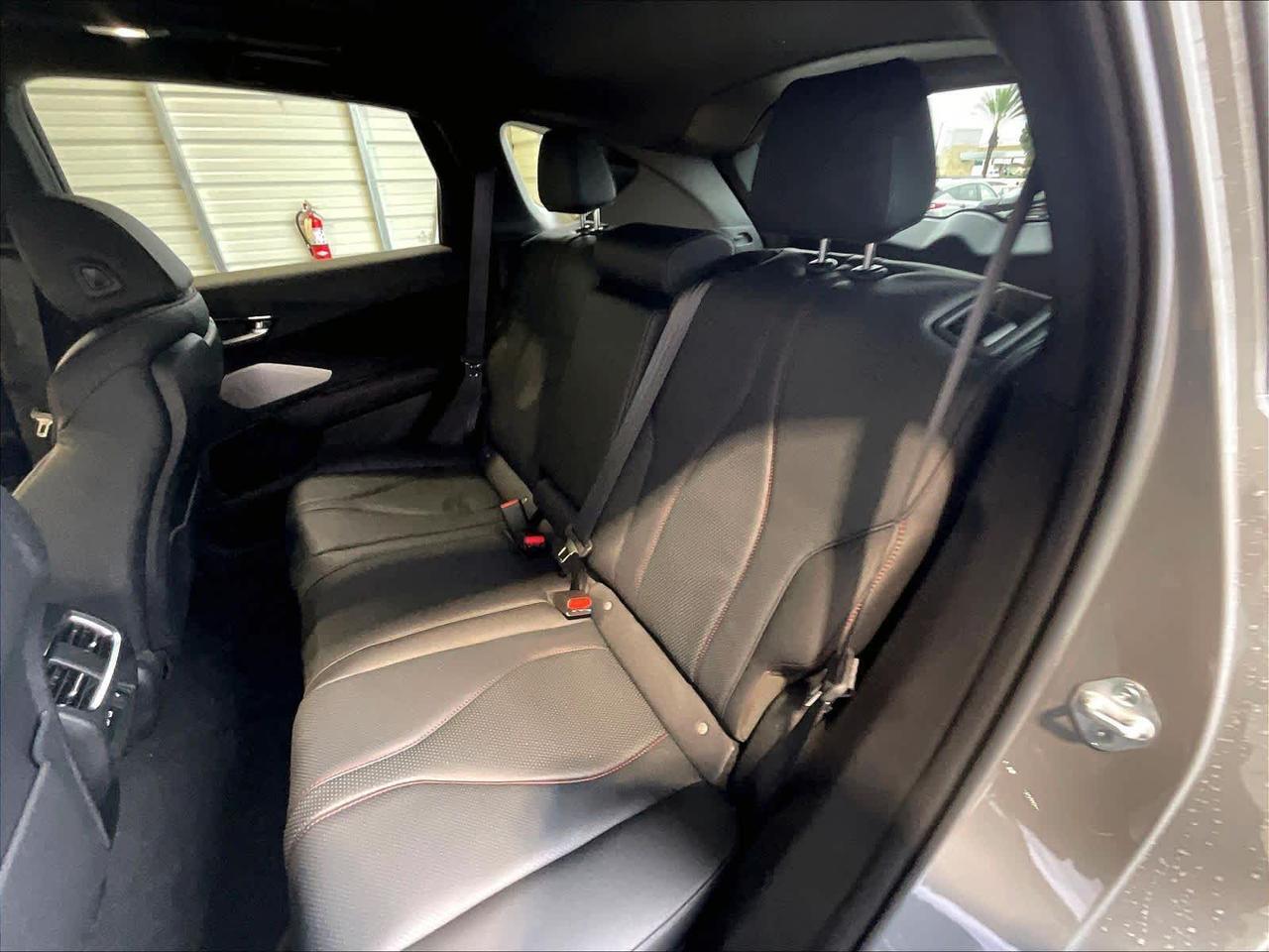 2026 Acura RDX w/A-Spec Advance Package Roseville CA