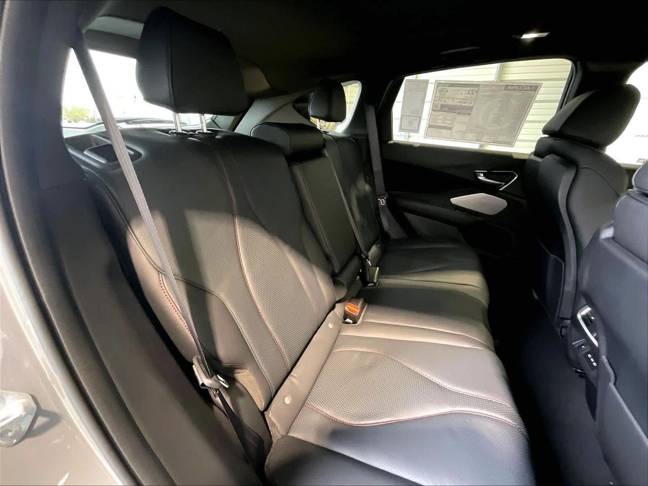 2026 Acura RDX w/A-Spec Advance Package Roseville CA