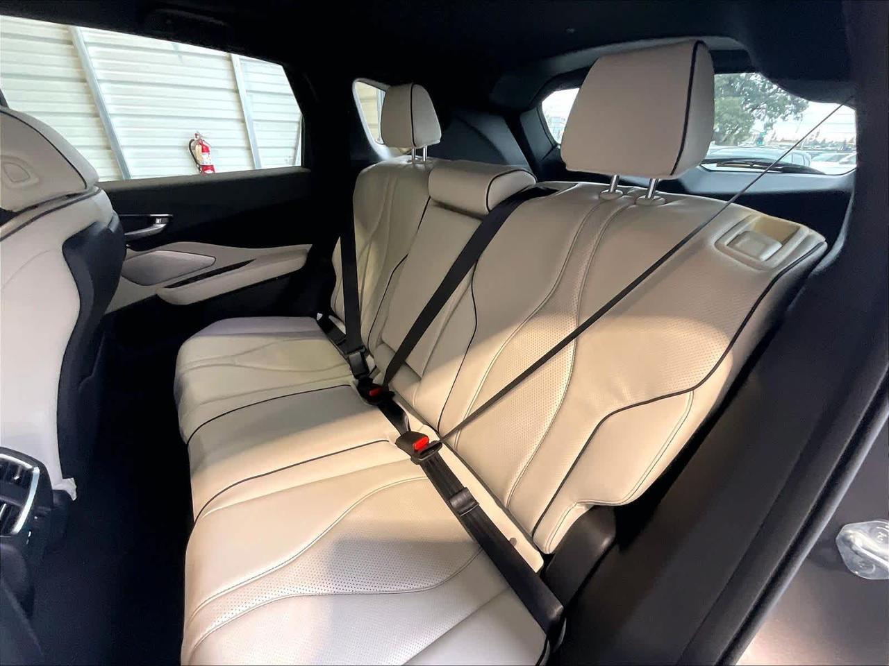 2026 Acura RDX w/A-Spec Advance Package Roseville CA