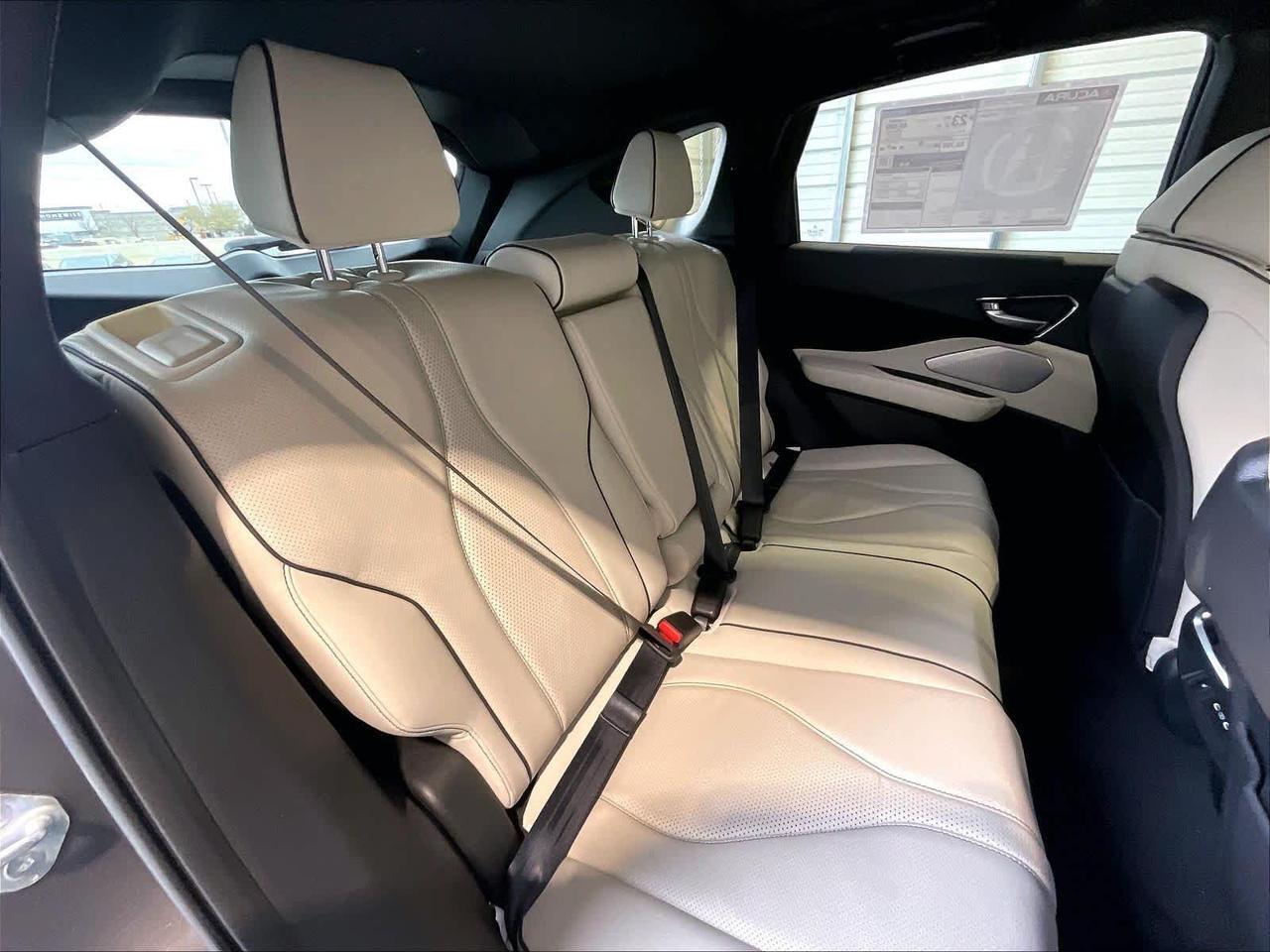 2026 Acura RDX w/A-Spec Advance Package Roseville CA