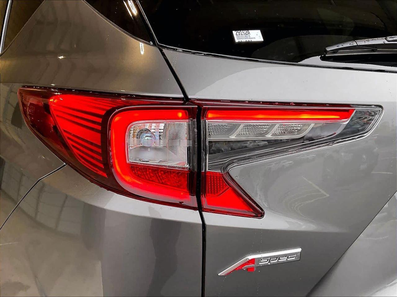 2026 Acura RDX w/A-Spec Advance Package Roseville CA