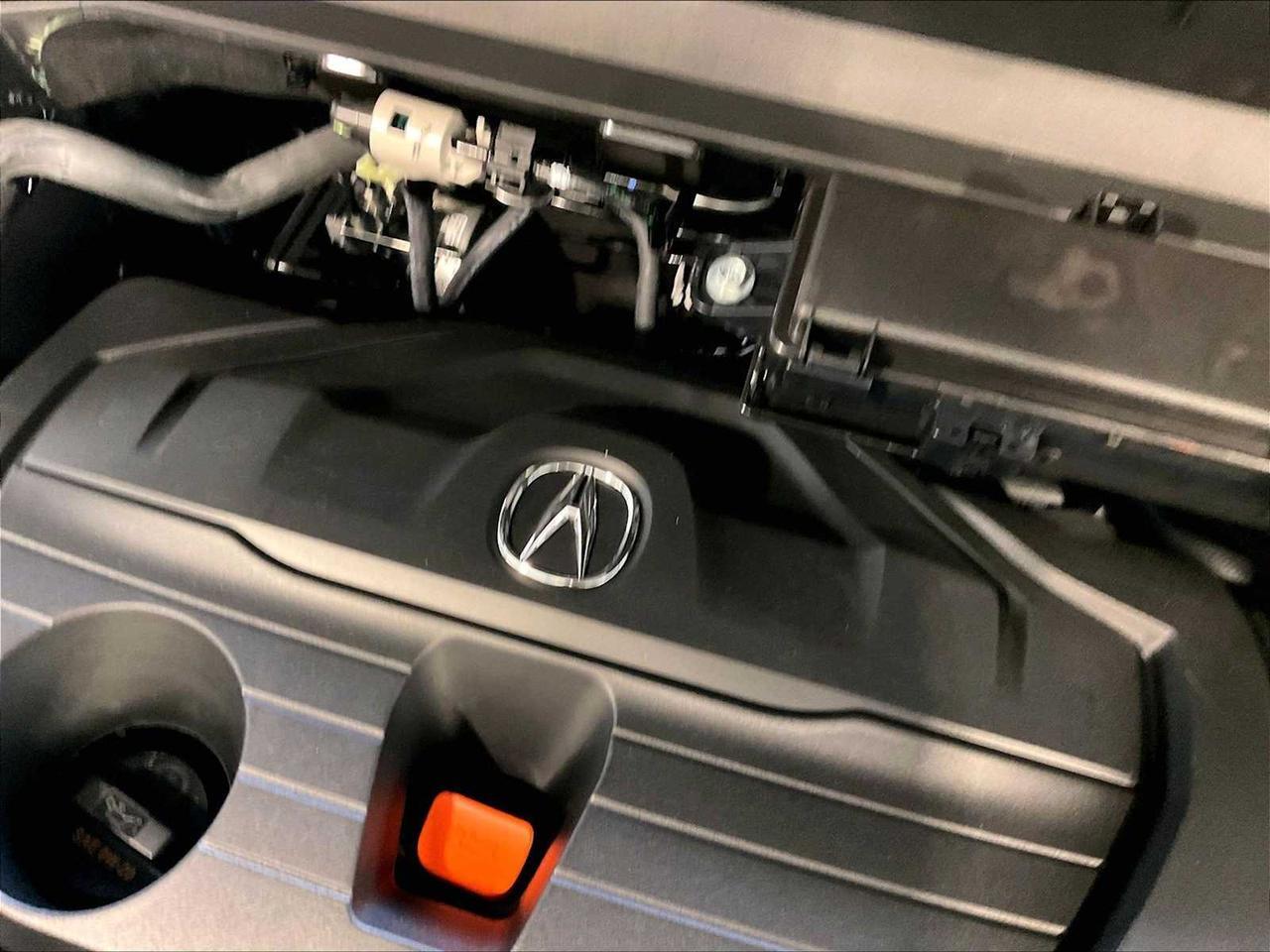 2026 Acura RDX w/A-Spec Advance Package Roseville CA
