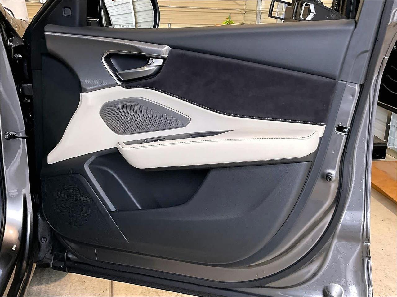 2026 Acura RDX w/A-Spec Advance Package Roseville CA