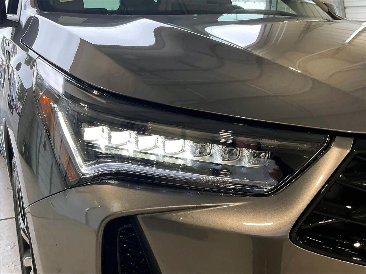 2026 Acura RDX w/A-Spec Advance Package Roseville CA