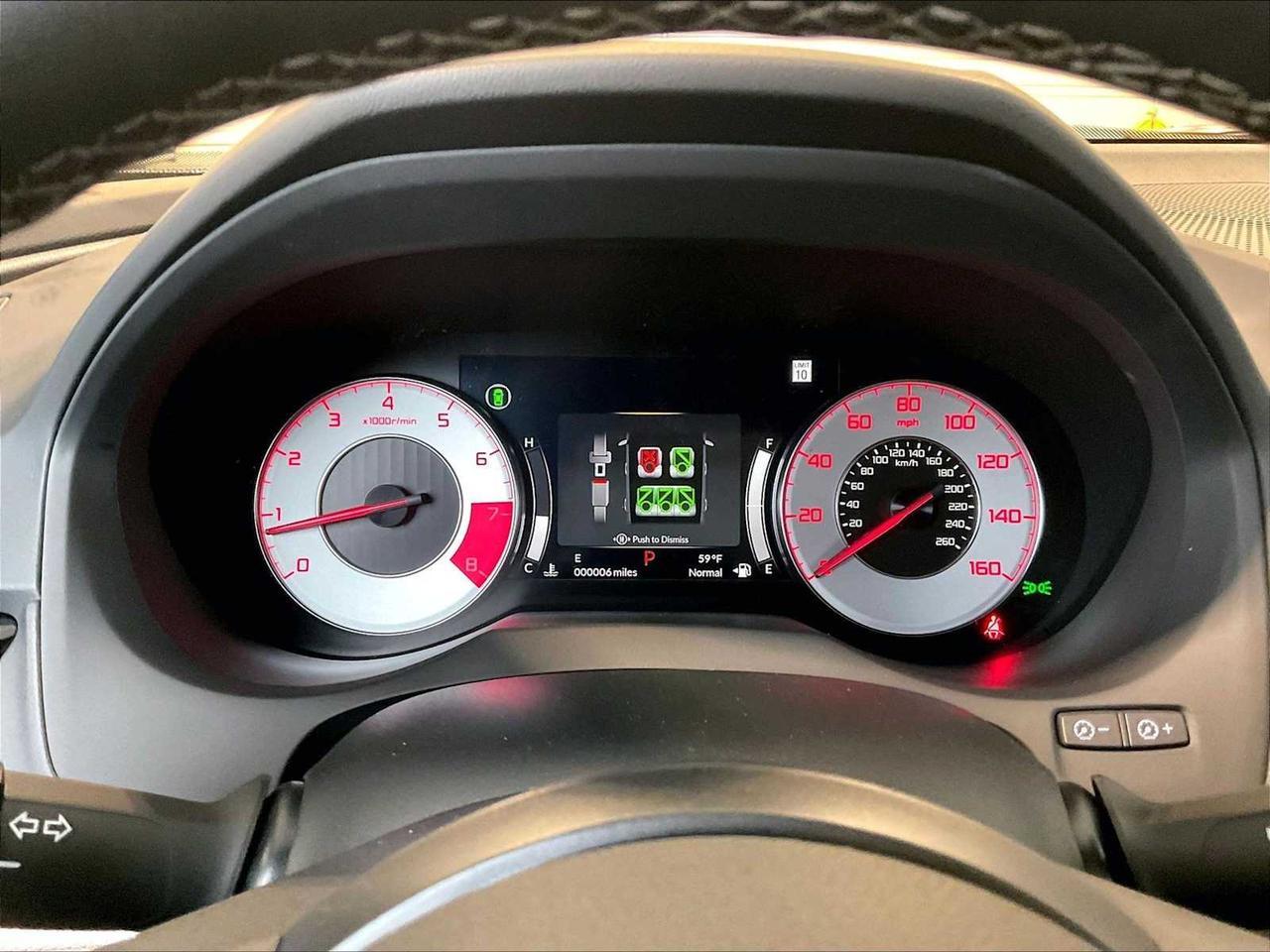 2026 Acura RDX w/A-Spec Advance Package Roseville CA