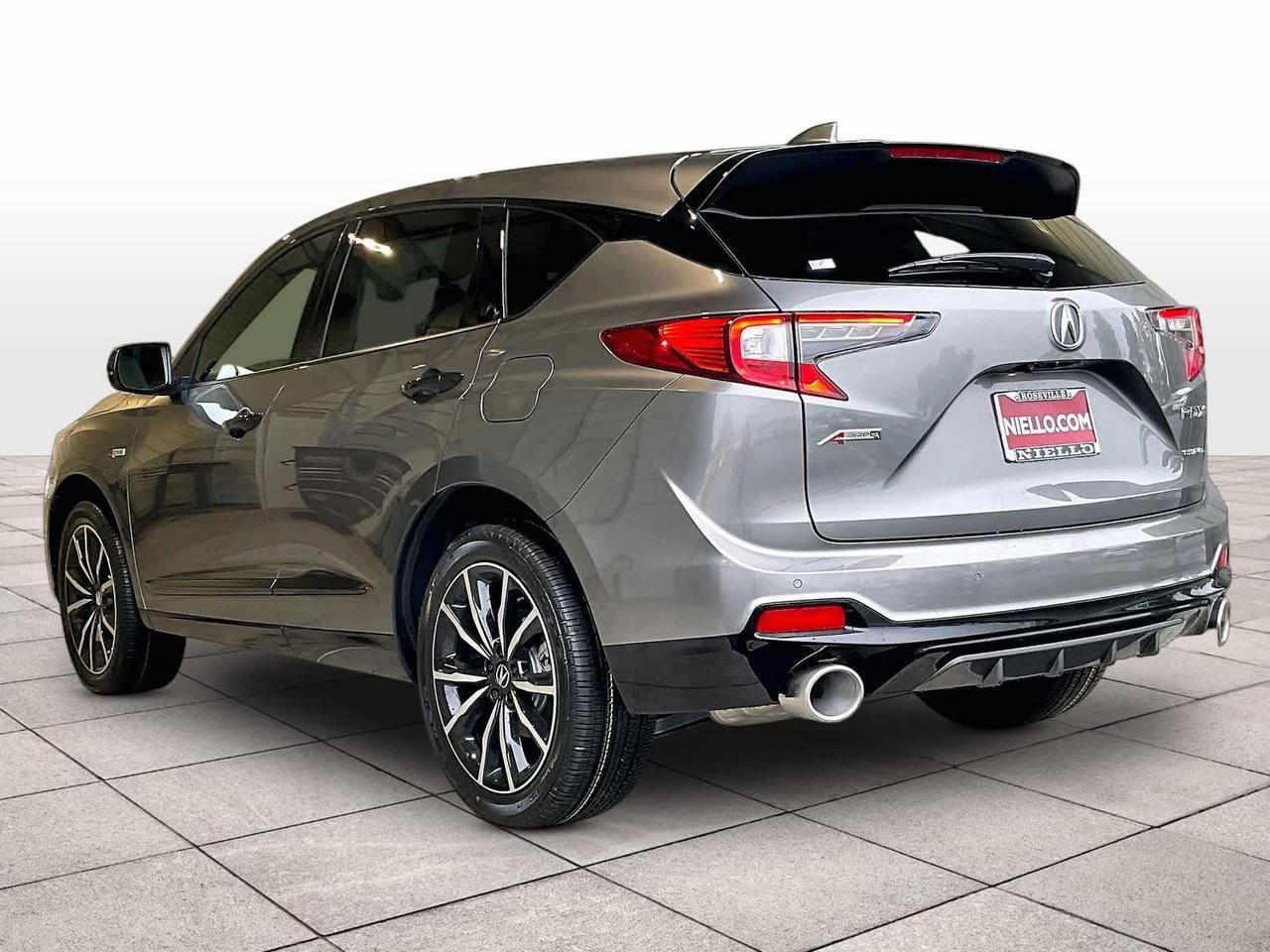 2026 Acura RDX w/A-Spec Advance Package Roseville CA