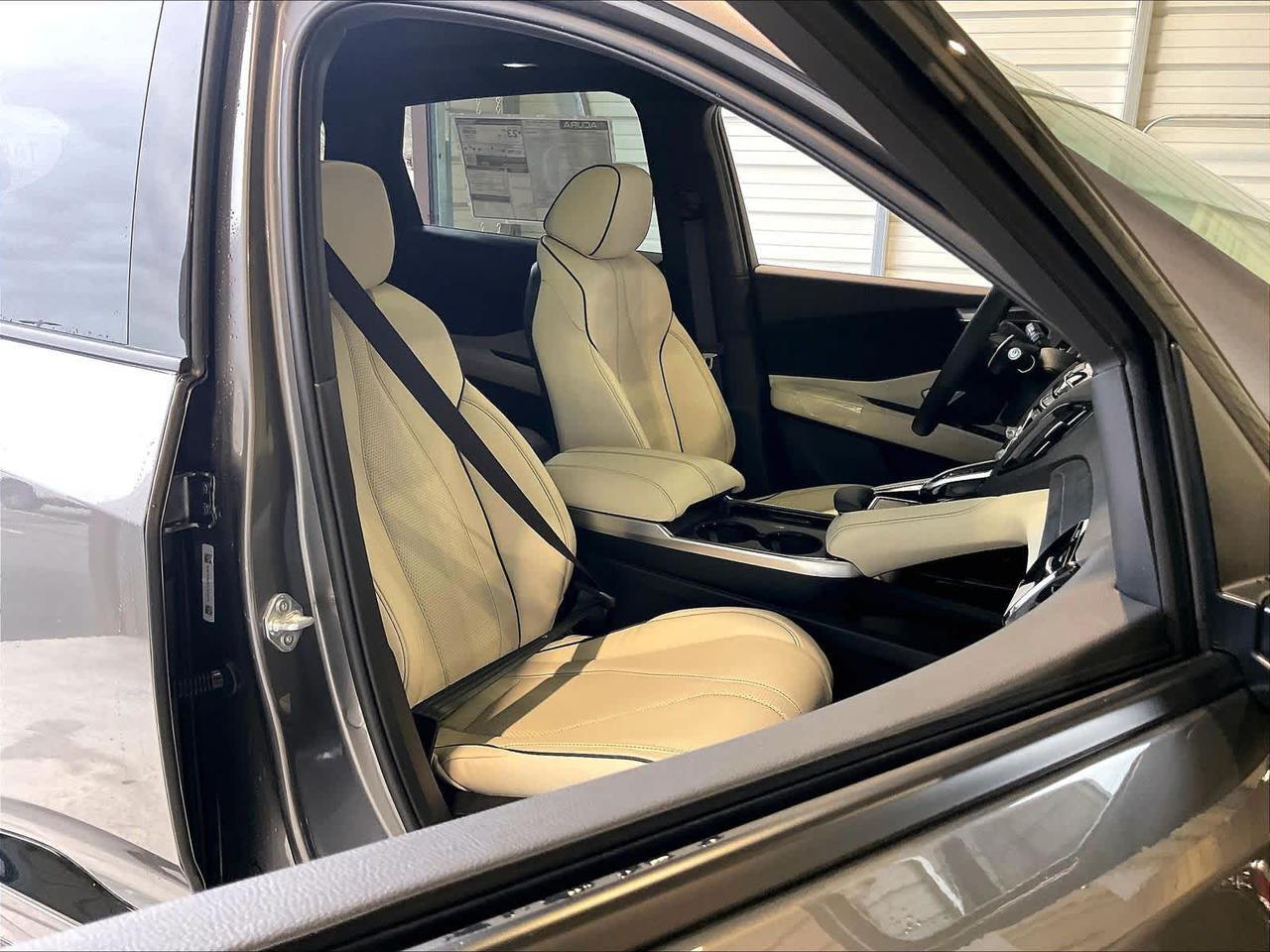 2026 Acura RDX w/A-Spec Advance Package Roseville CA