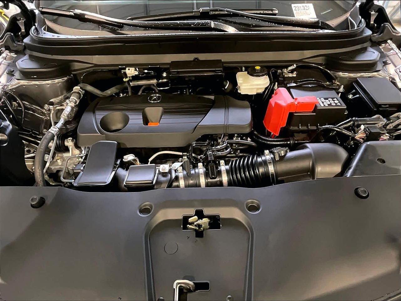 2026 Acura RDX w/A-Spec Advance Package Roseville CA