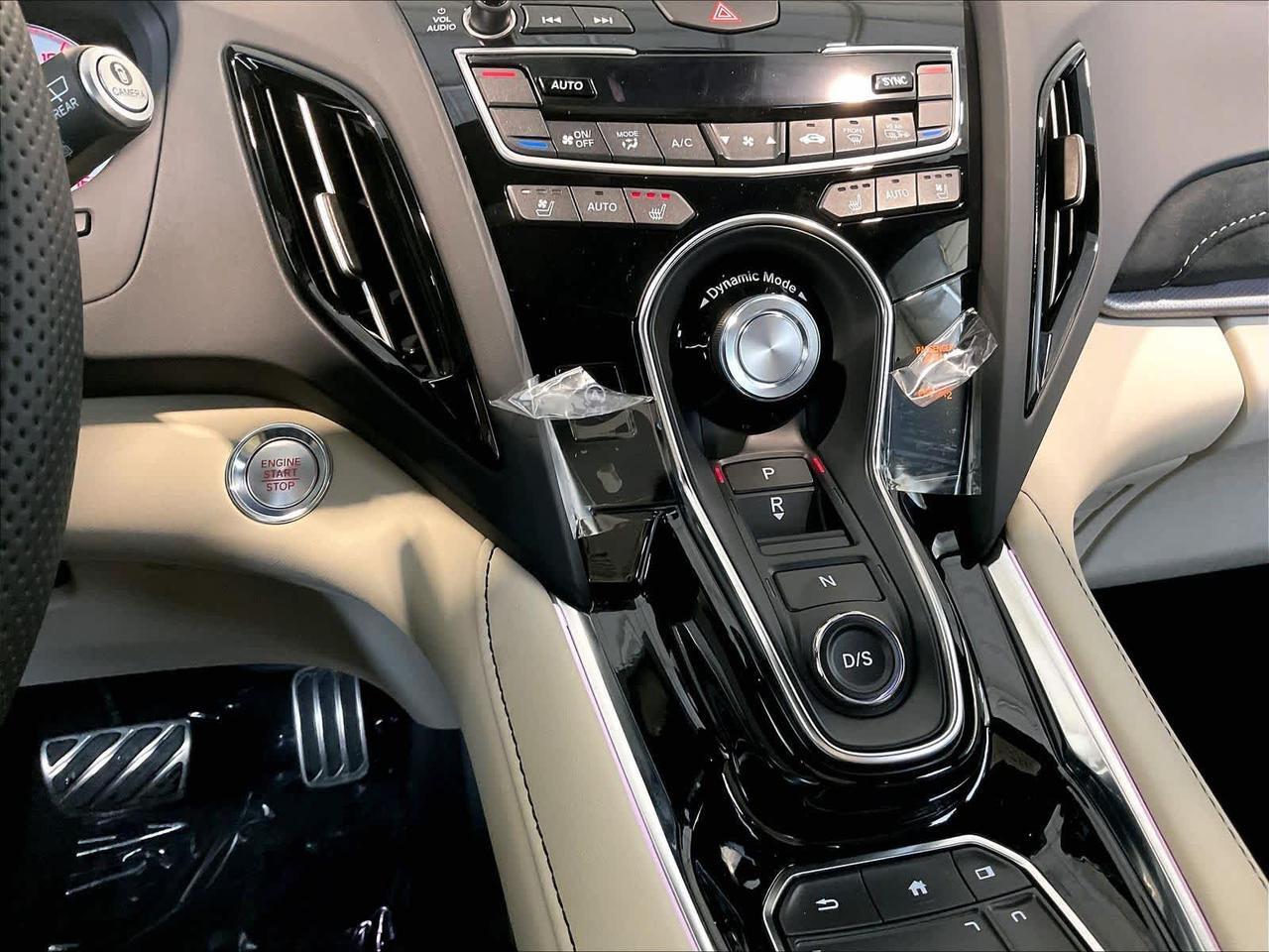 2026 Acura RDX w/A-Spec Advance Package Roseville CA