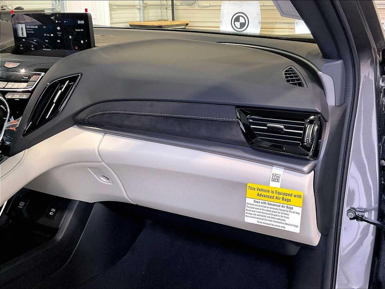 2026 Acura RDX w/A-Spec Advance Package Roseville CA