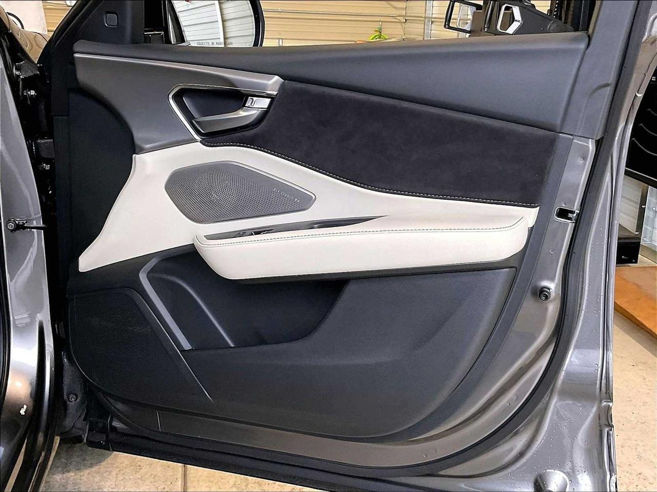 2026 Acura RDX w/A-Spec Advance Package Roseville CA