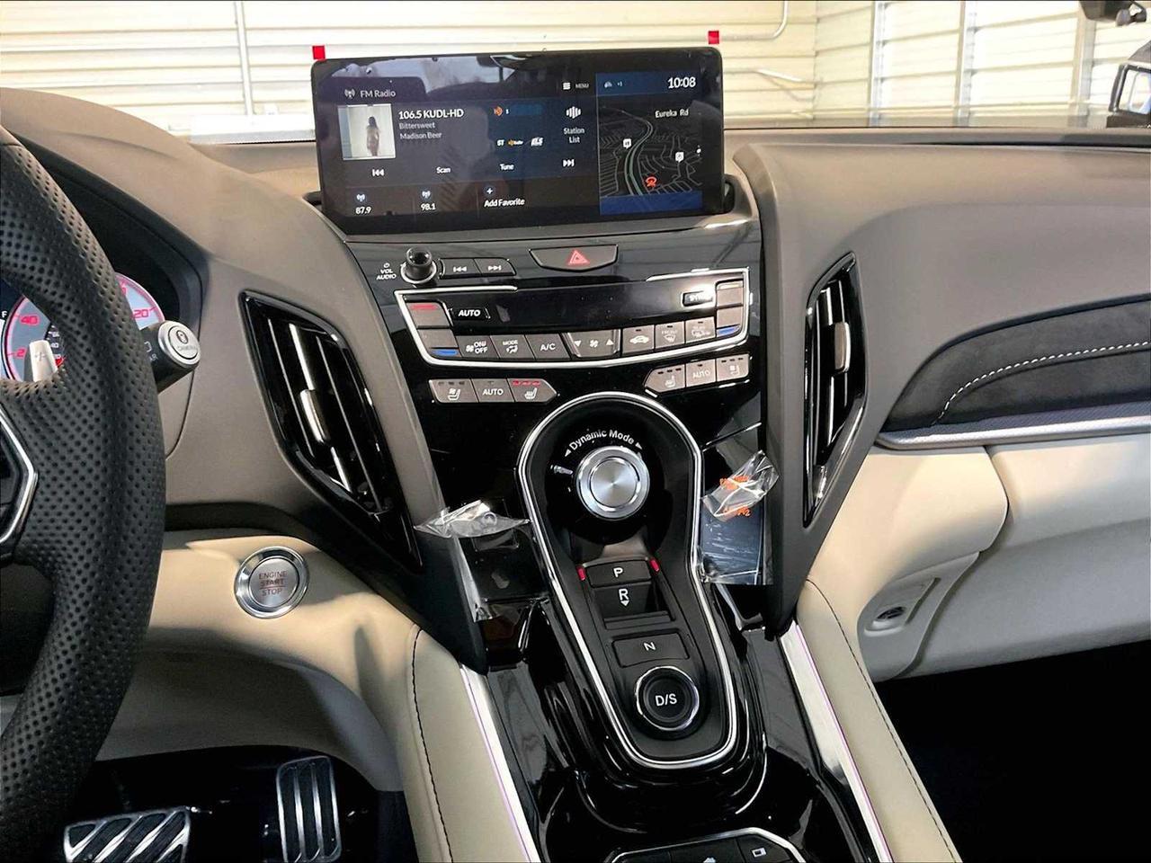 2026 Acura RDX w/A-Spec Advance Package Roseville CA