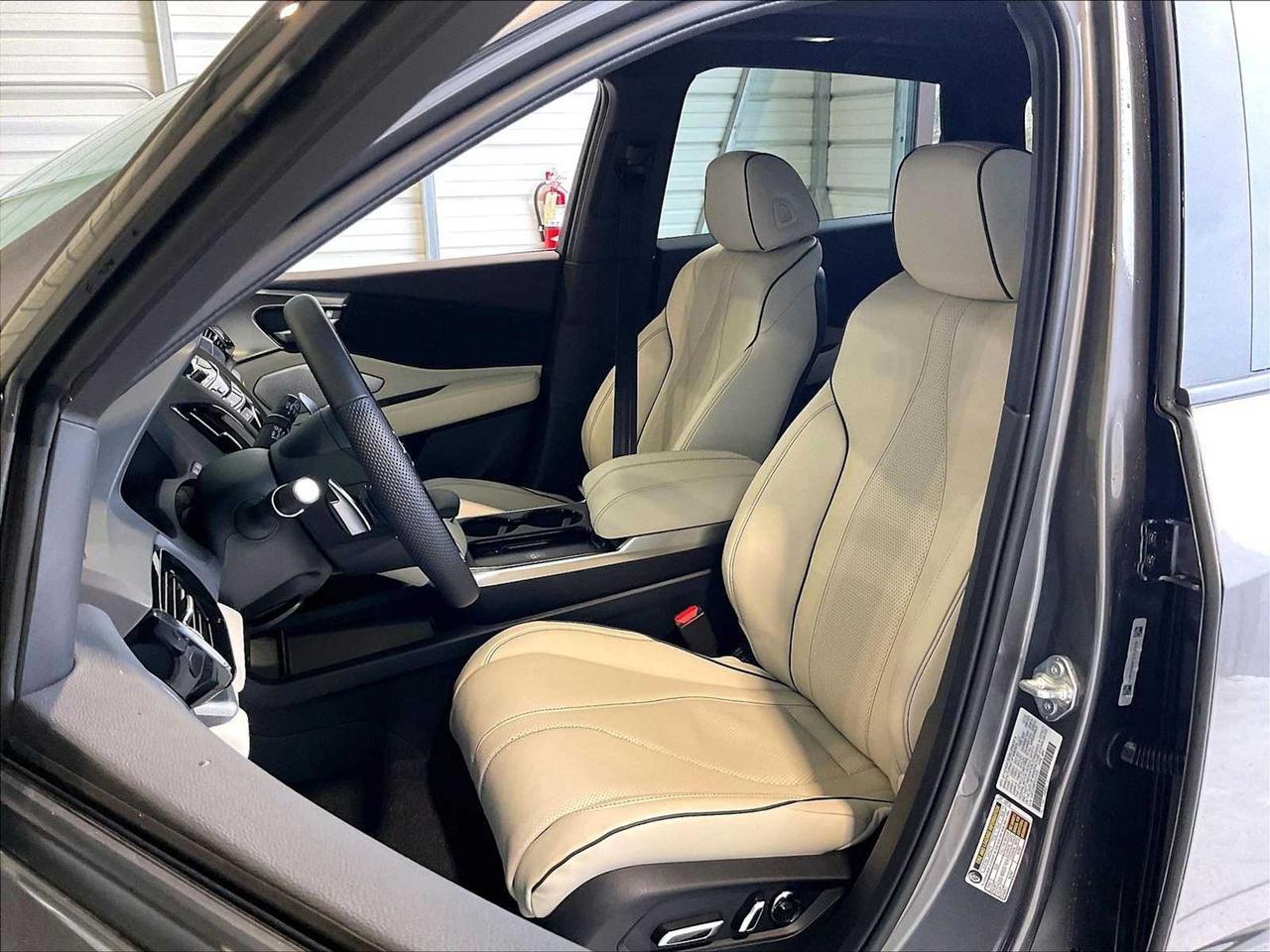 2026 Acura RDX w/A-Spec Advance Package Roseville CA