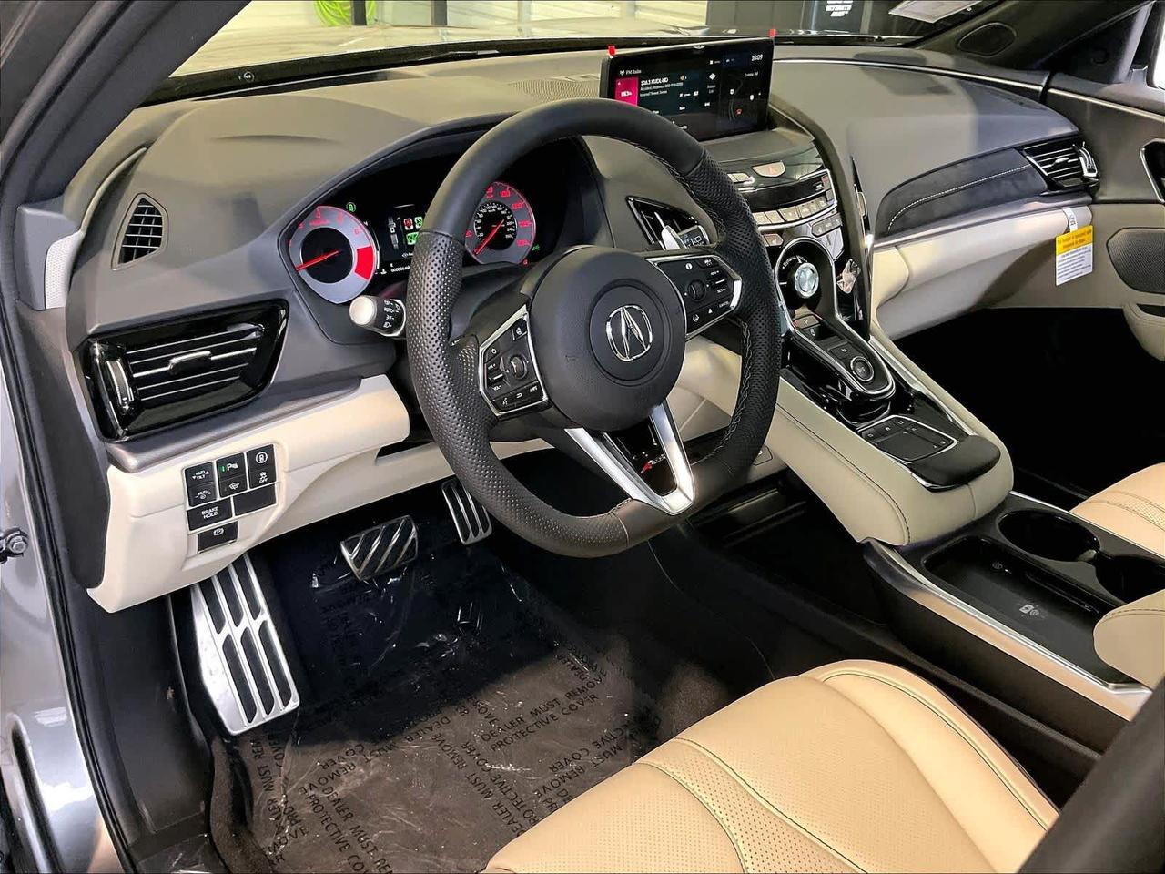 2026 Acura RDX w/A-Spec Advance Package Roseville CA