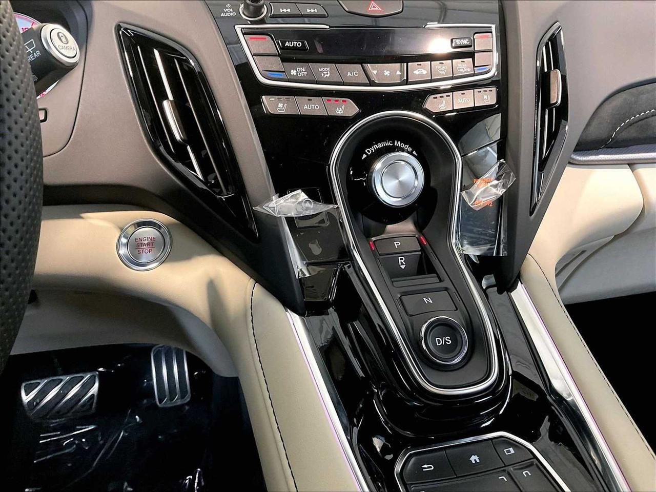 2026 Acura RDX w/A-Spec Advance Package Roseville CA
