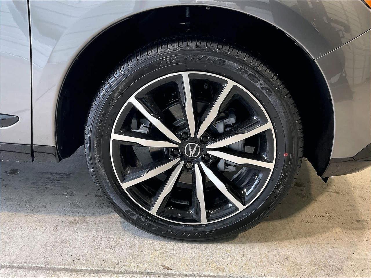 2026 Acura RDX w/A-Spec Advance Package Roseville CA