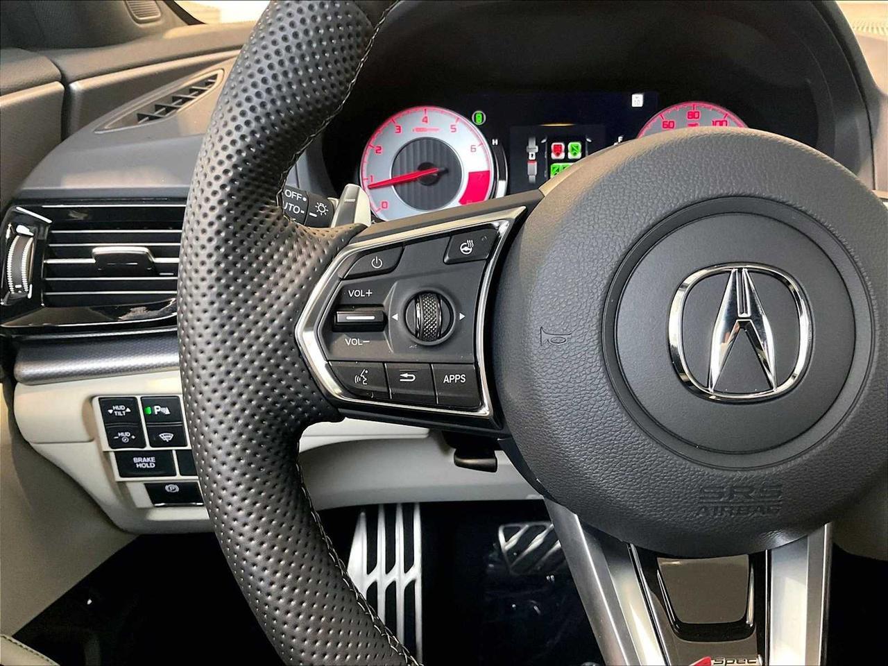 2026 Acura RDX w/A-Spec Advance Package Roseville CA