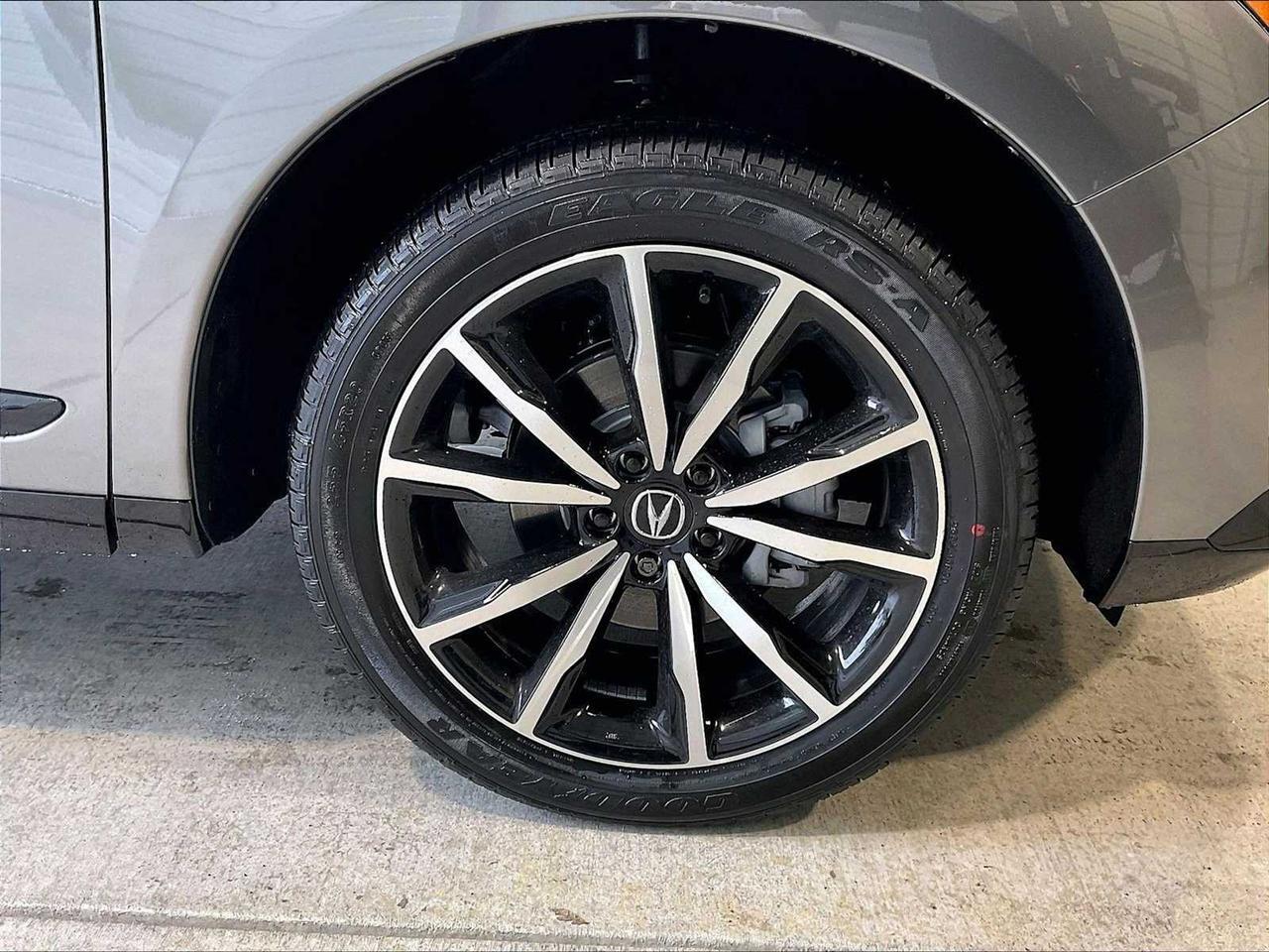 2026 Acura RDX w/A-Spec Advance Package Roseville CA