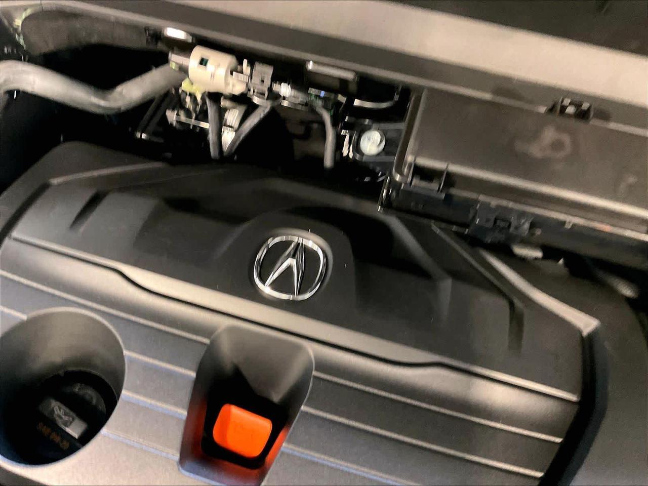 2026 Acura RDX w/A-Spec Advance Package Roseville CA