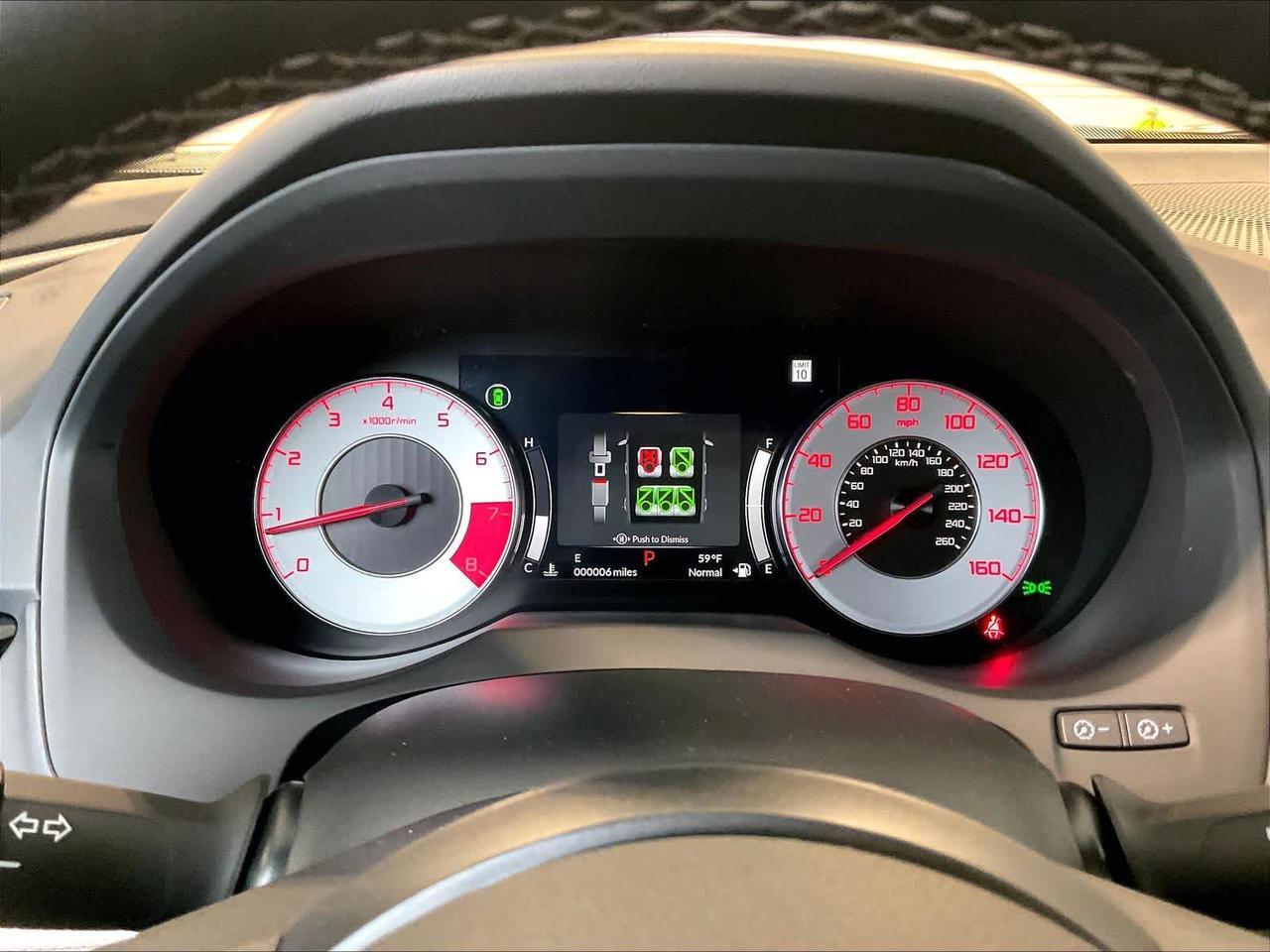 2026 Acura RDX w/A-Spec Advance Package Roseville CA