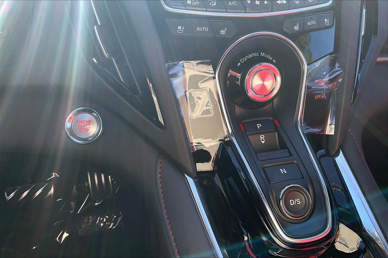 2026 Acura RDX w/A-Spec Package Roseville CA