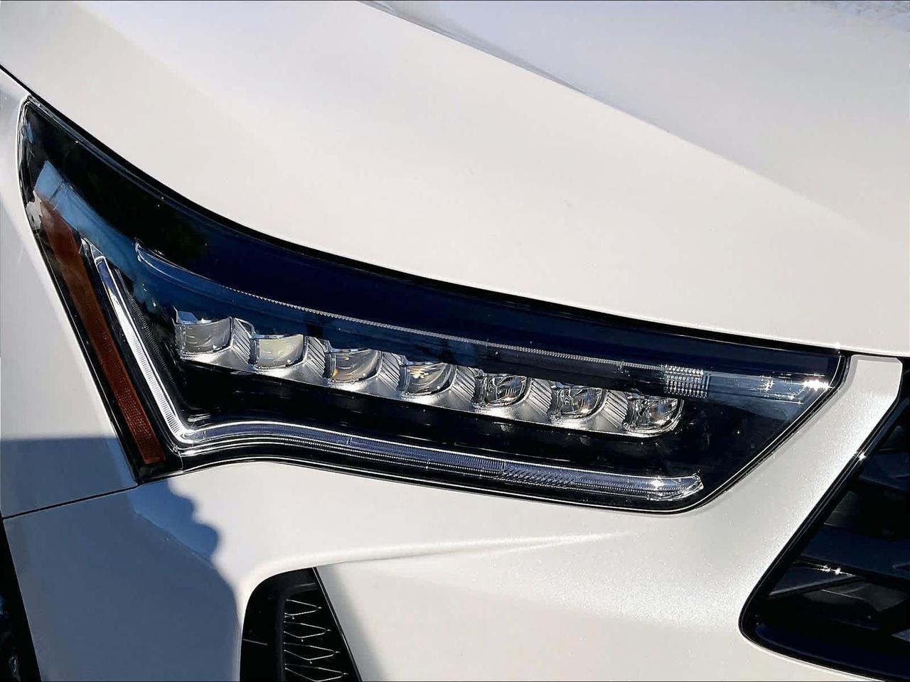 2026 Acura RDX w/A-Spec Package Roseville CA