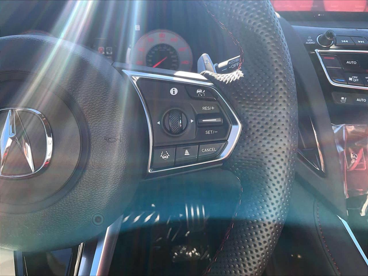 2026 Acura RDX w/A-Spec Package Roseville CA