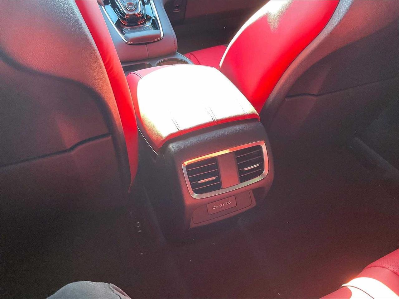 2026 Acura RDX w/A-Spec Package Roseville CA