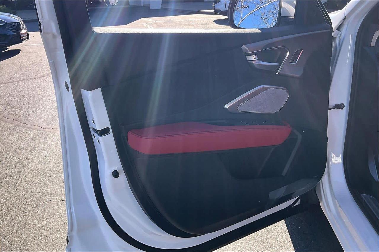 2026 Acura RDX w/A-Spec Package Roseville CA