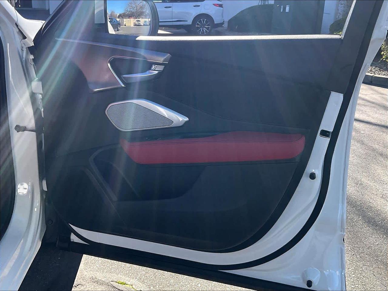 2026 Acura RDX w/A-Spec Package Roseville CA