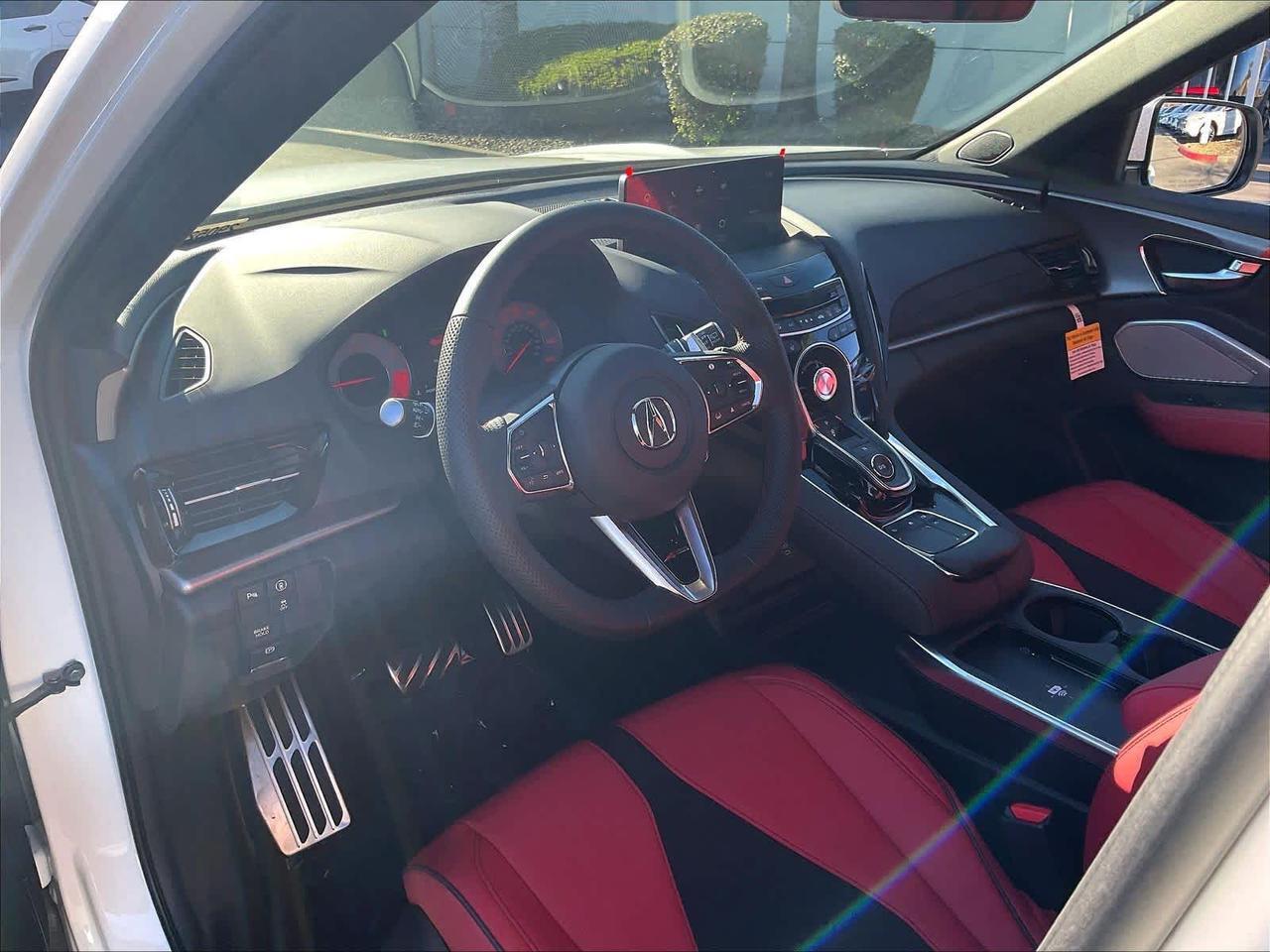 2026 Acura RDX w/A-Spec Package Roseville CA