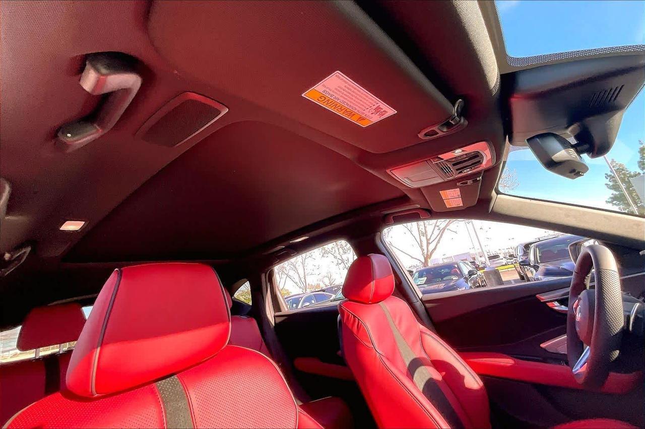 2026 Acura RDX w/A-Spec Package Roseville CA