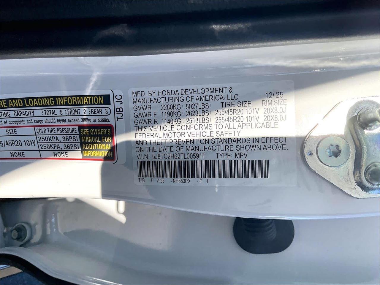 2026 Acura RDX w/A-Spec Package Roseville CA