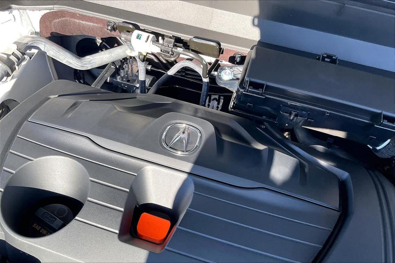 2026 Acura RDX w/A-Spec Package Roseville CA