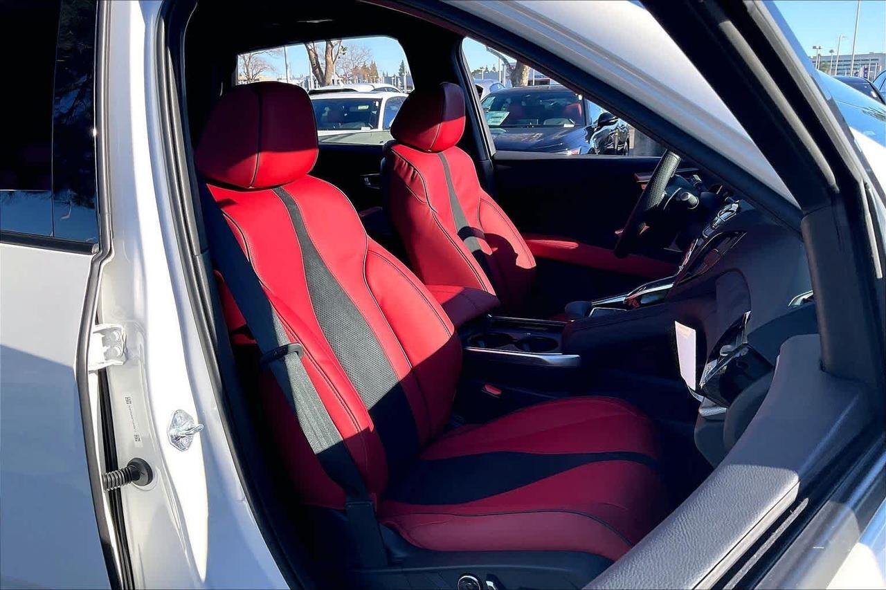 2026 Acura RDX w/A-Spec Package Roseville CA