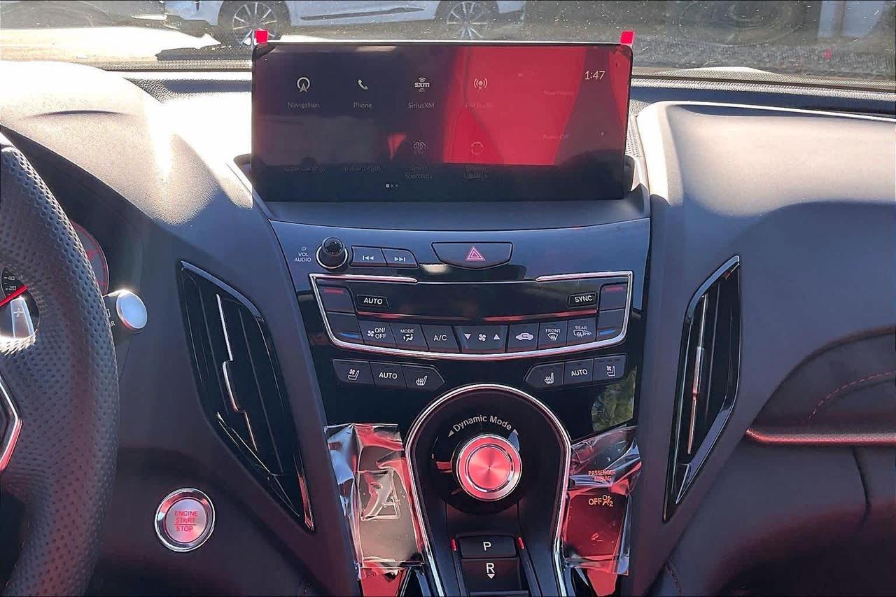 2026 Acura RDX w/A-Spec Package Roseville CA