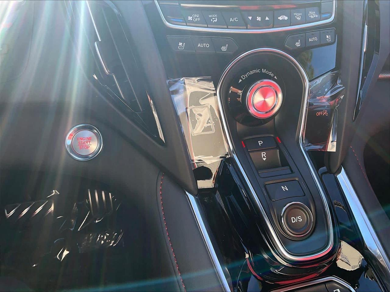 2026 Acura RDX w/A-Spec Package Roseville CA