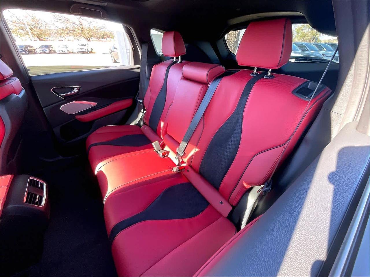 2026 Acura RDX w/A-Spec Package Roseville CA