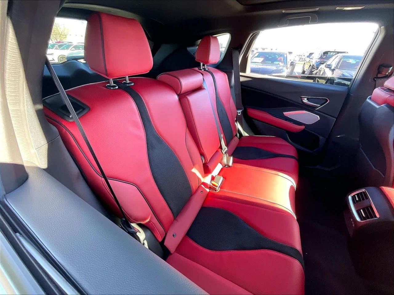 2026 Acura RDX w/A-Spec Package Roseville CA