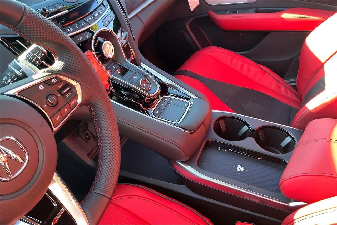 2026 Acura RDX w/A-Spec Package Roseville CA