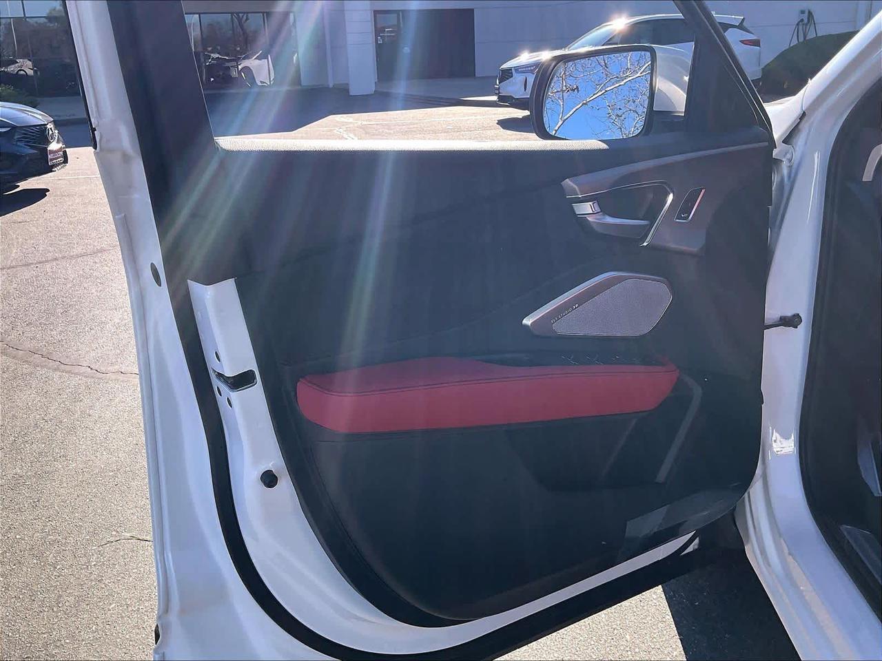 2026 Acura RDX w/A-Spec Package Roseville CA