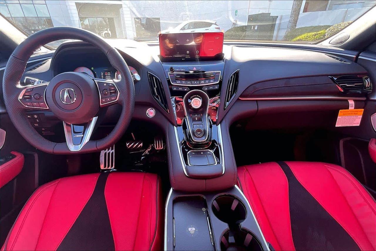 2026 Acura RDX w/A-Spec Package Roseville CA