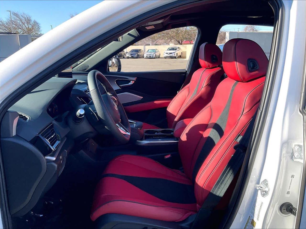 2026 Acura RDX w/A-Spec Package Roseville CA