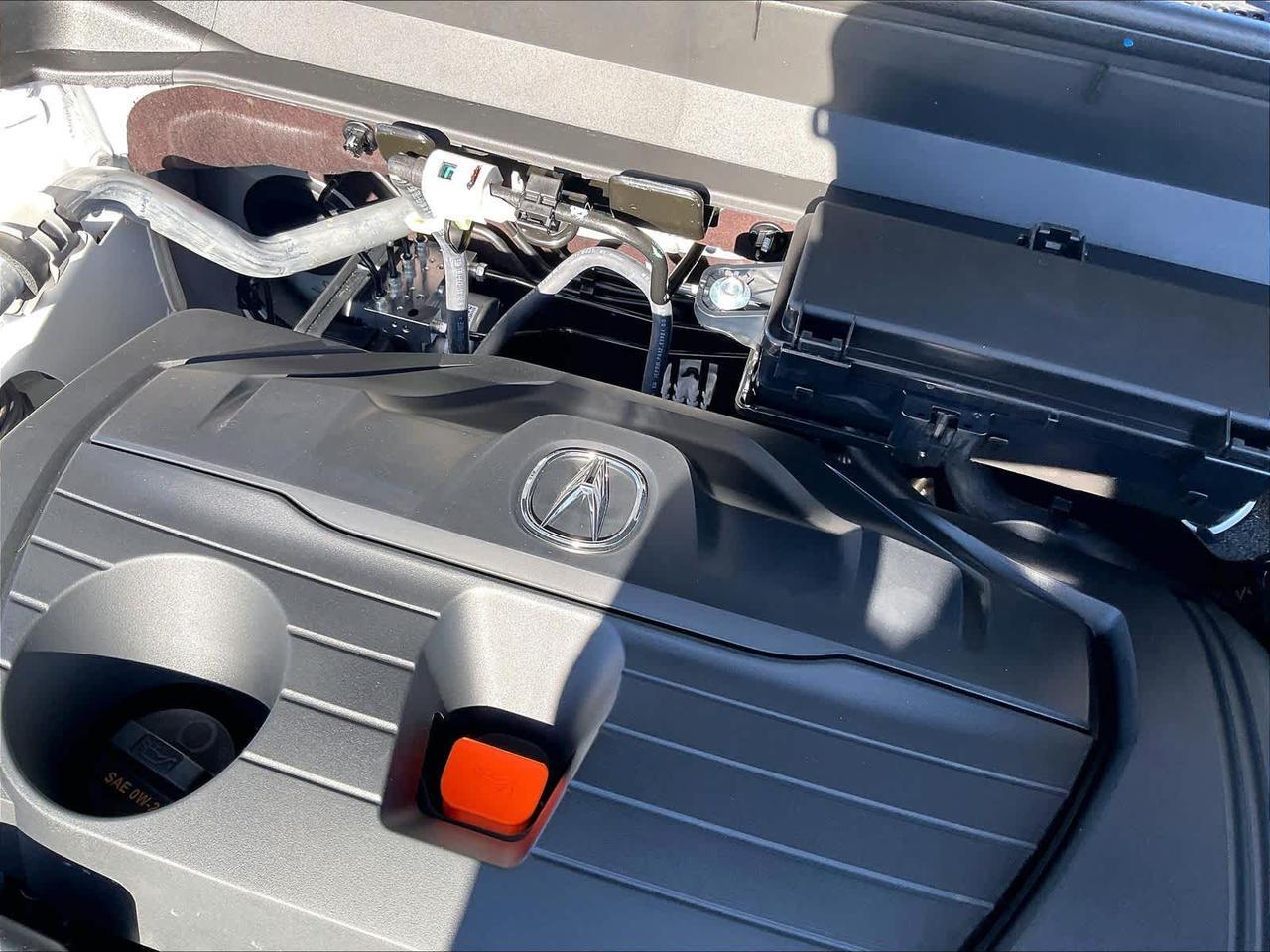 2026 Acura RDX w/A-Spec Package Roseville CA