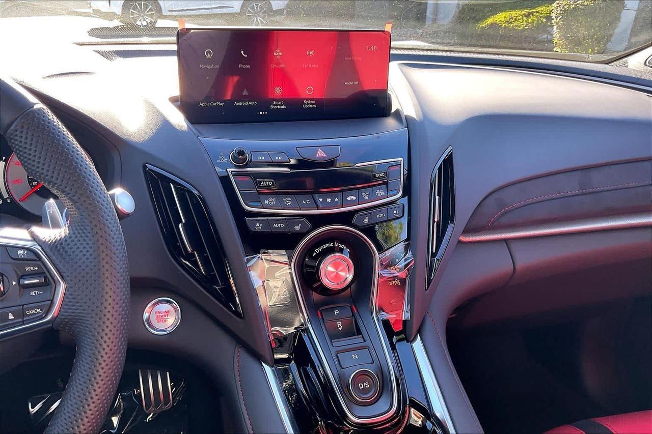 2026 Acura RDX w/A-Spec Package Roseville CA