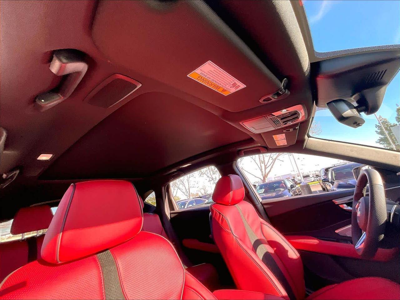 2026 Acura RDX w/A-Spec Package Roseville CA