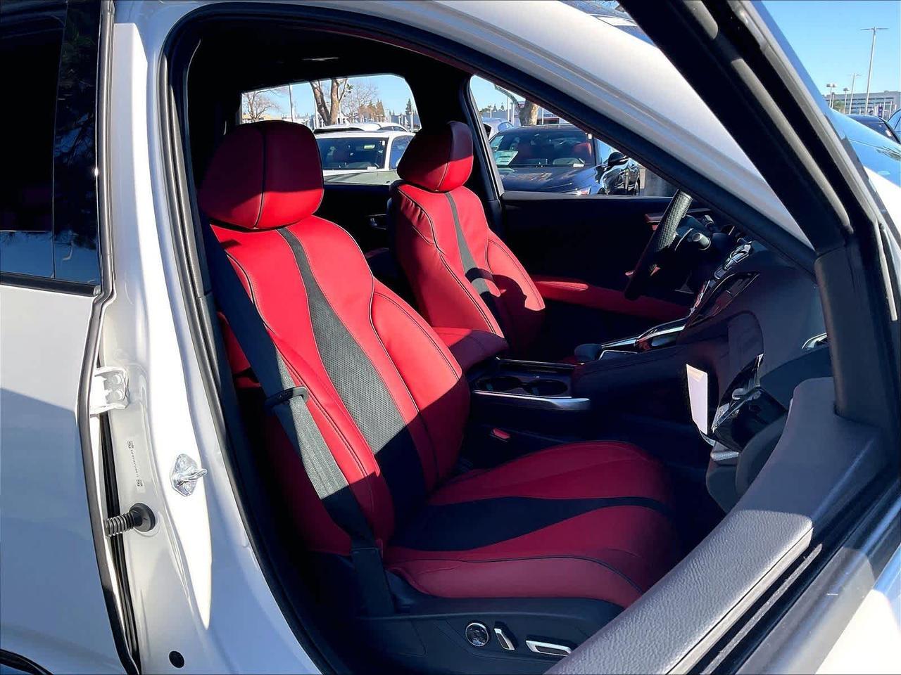 2026 Acura RDX w/A-Spec Package Roseville CA